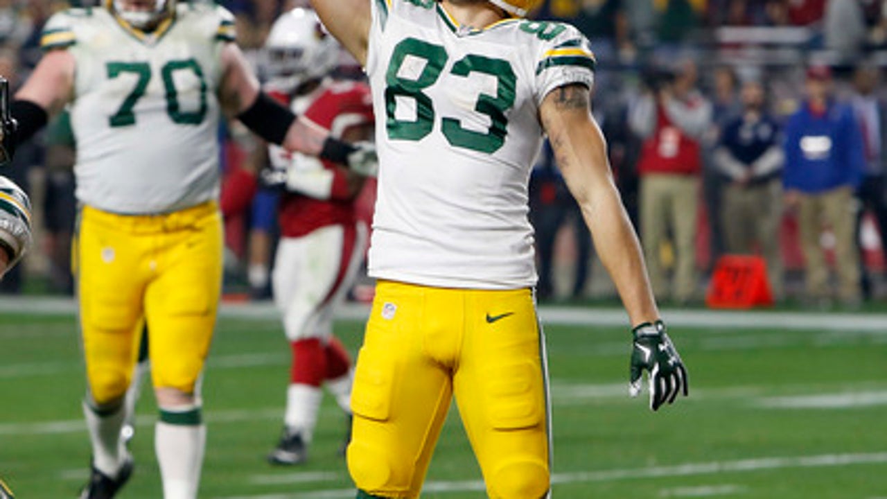 NFL Latest: Catanzaro's FG pulls Cardinals within 13-10